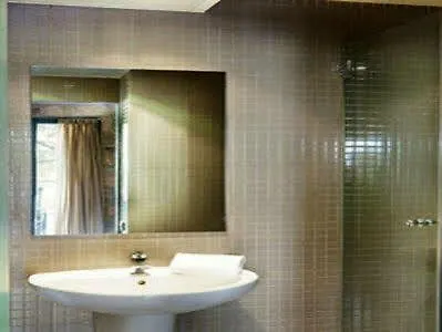 Allada 3* Lejlighedshotel Barcelona