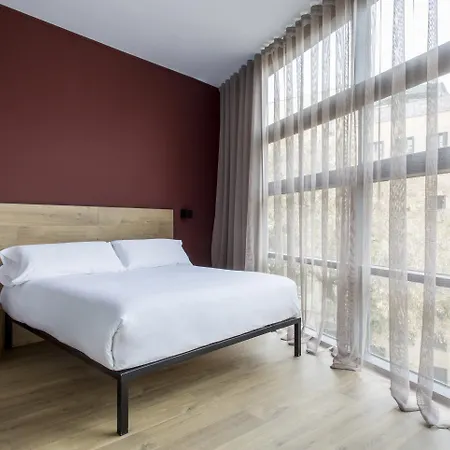 Allada 3* Aparthotel 3*
