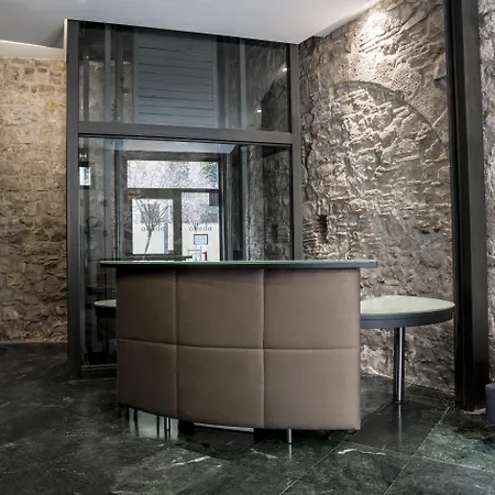 Allada 3* Hotel apartamentowy 3*
