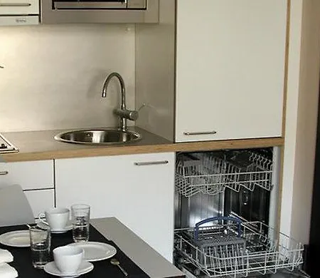 Allada 3* برشلونة