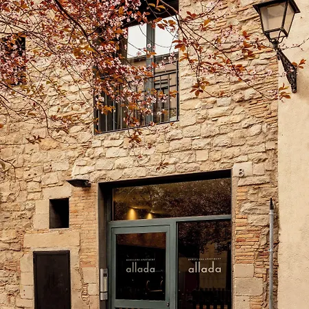 Apartahotel Aspasios Born Barcelona