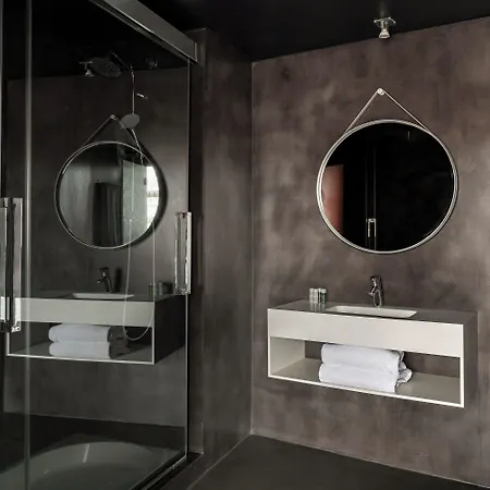 Apartahotel Aspasios Born Barcelona