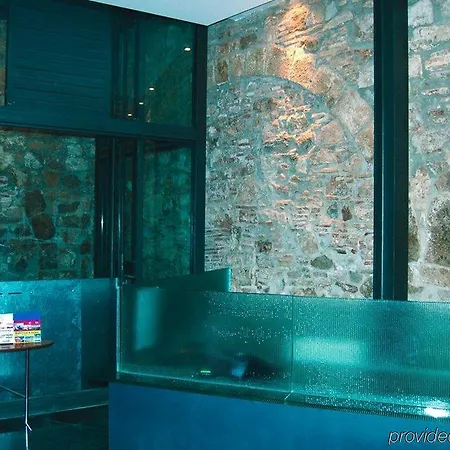 Apartahotel Aspasios Born Barcelona