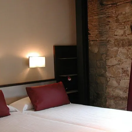 Apartahotel Aspasios Born 3*