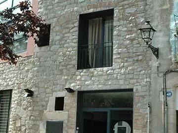 Apartahotel Aspasios Born