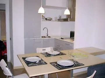 Allada 3* Βαρκελώνη