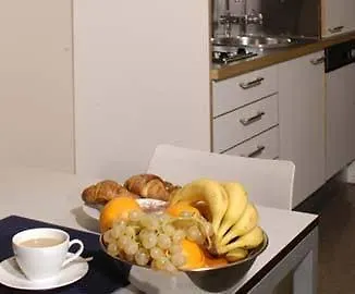 Allada 3* Ξενοδοχείο με διαμερίσματα