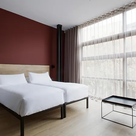 Aspasios Born Apartahotel 3*