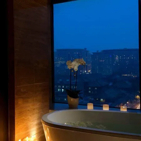 Allada 3* برشلونة