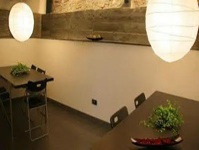 Apartahotel Aspasios Born 3*