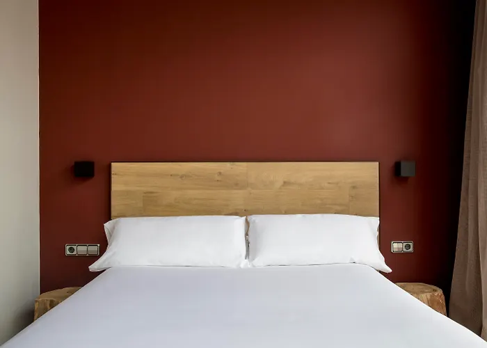 Aparthotel Allada 3* Barcellona