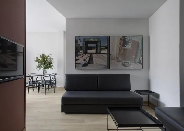 Allada 3* Barcellona