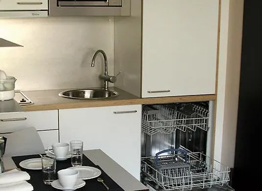 Allada 3* Barcellona