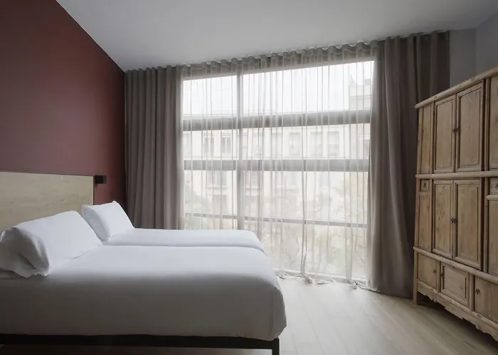 Aparthotel Allada 3* 3*