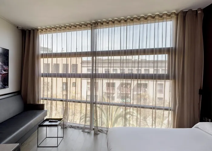 Aparthotel Allada 3*