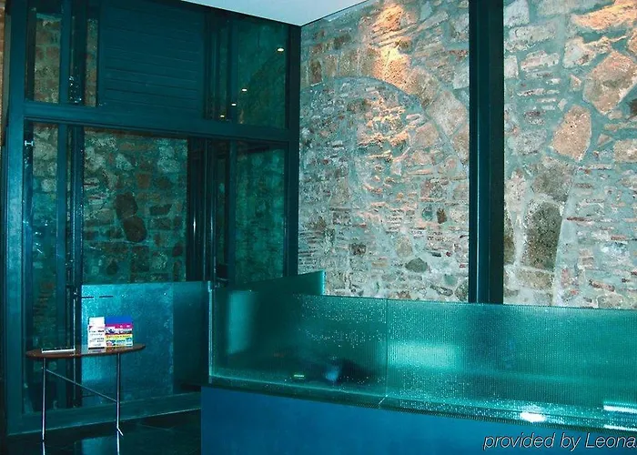 Aparthotel Allada 3* Barcellona