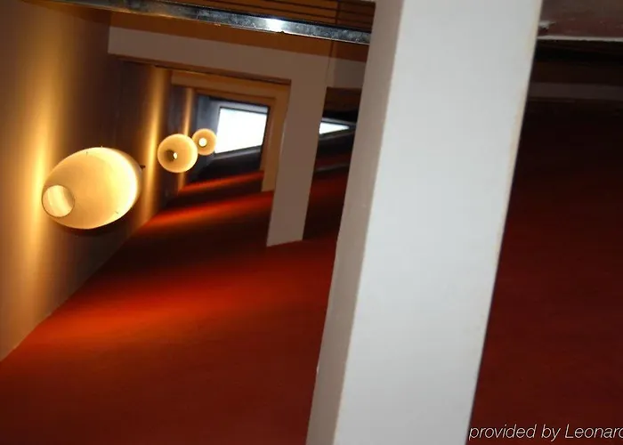 Allada 3* Aparthotel