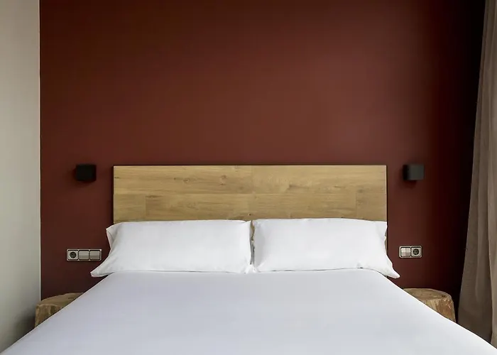 Aparthotel Allada 3*