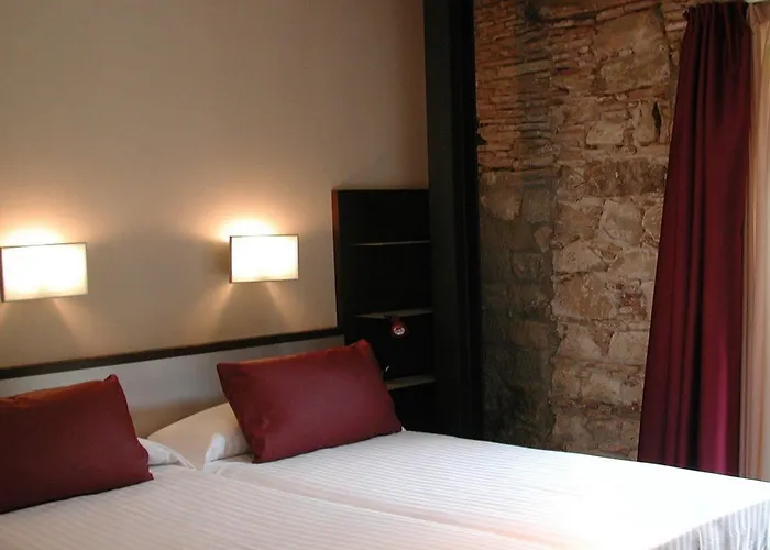 Aparthotel Allada 3* 3*