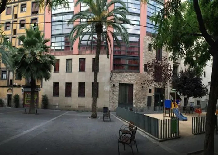 Aparthotel Allada 3*