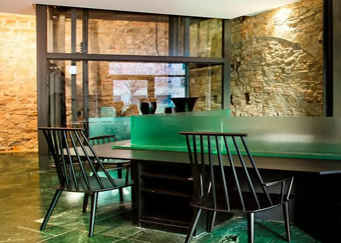 Aparthotel Allada 3*