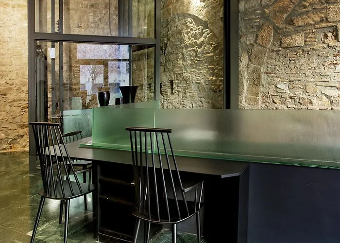 Aparthotel Allada 3* Barcellona