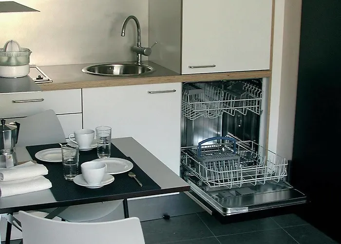 Allada 3* Aparthotel