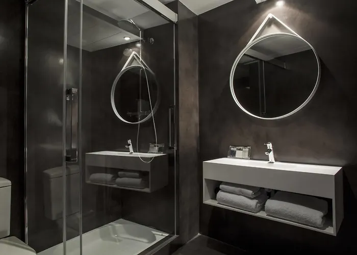 Aparthotel Allada 3*