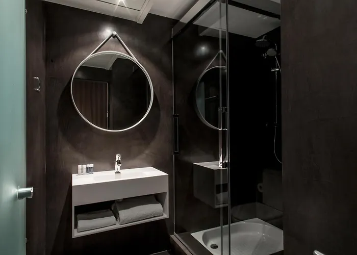 Allada 3* Barcellona