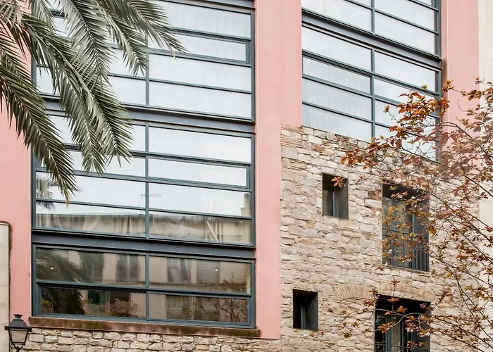 Allada 3* Aparthotel