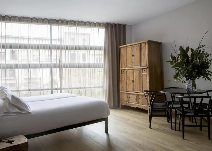 Allada 3* Aparthotel