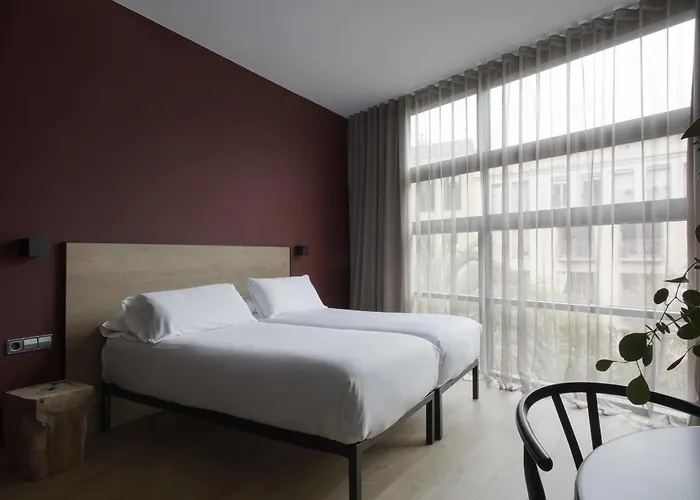 Allada 3* Aparthotel 3*