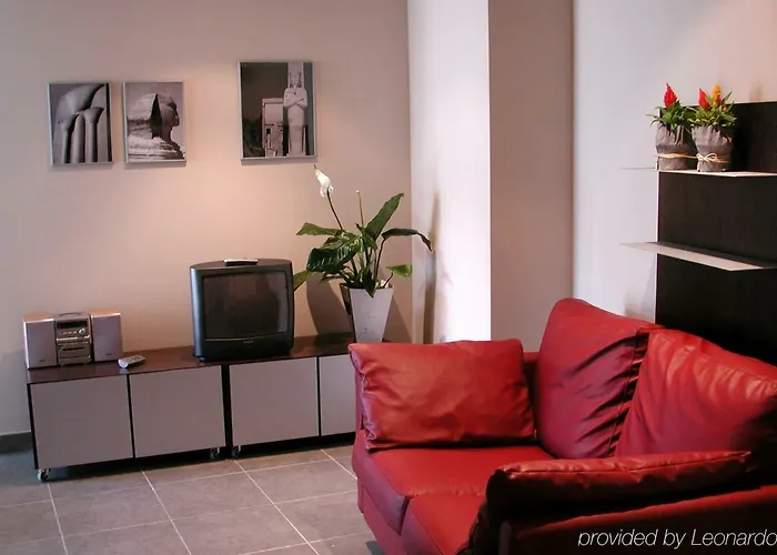 Allada 3* 3* Barcellona