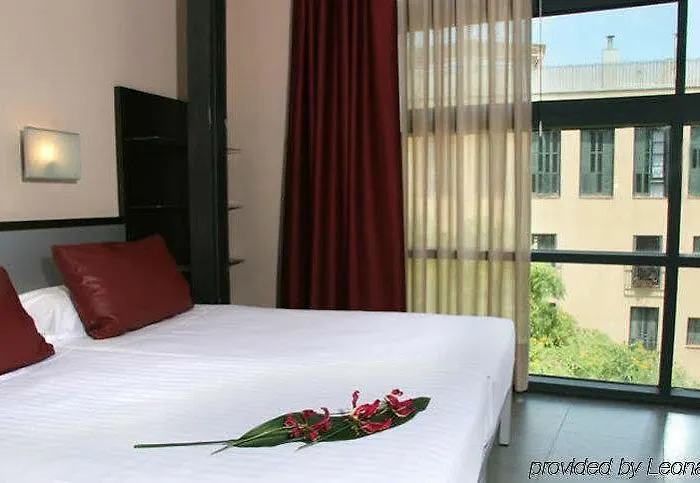 Allada 3* Aparthotel