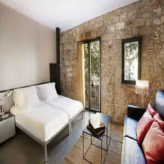 Allada 3* Barcellona