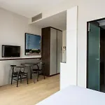 公寓式酒店 阿拉达3号公寓 3*
