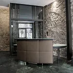 阿拉达3号公寓 公寓式酒店 3*