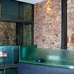 阿拉达3号公寓 公寓式酒店