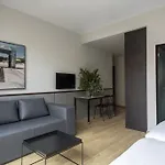 阿拉达3号公寓 公寓式酒店 3*