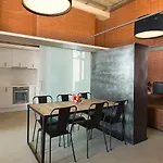 阿拉达3号公寓 巴塞罗那