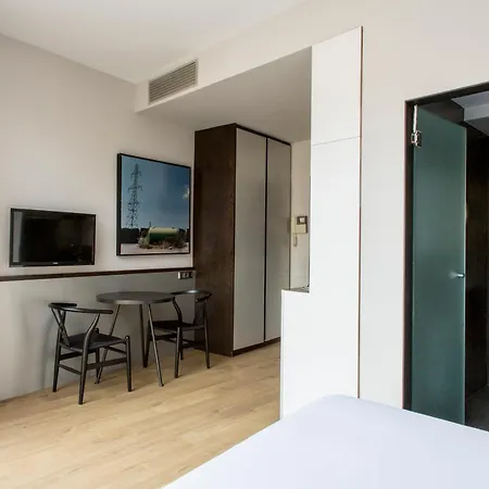 Apartahotel Allada 3* 3*