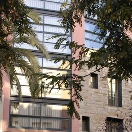 Apart Otel Allada 3* 3*
