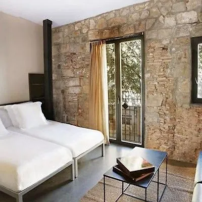 Allada 3* Apart Otel
