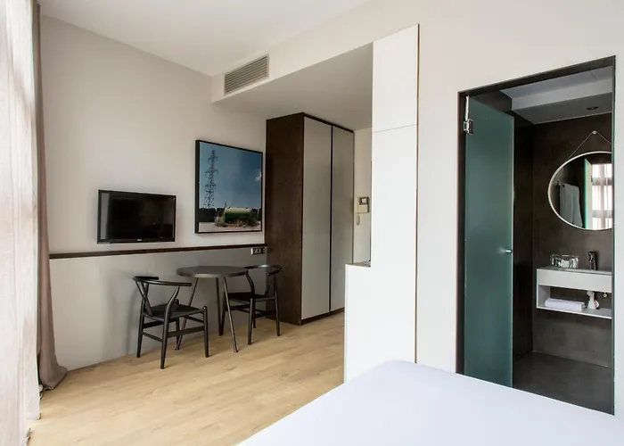 Aparthotel Allada 3* 3*