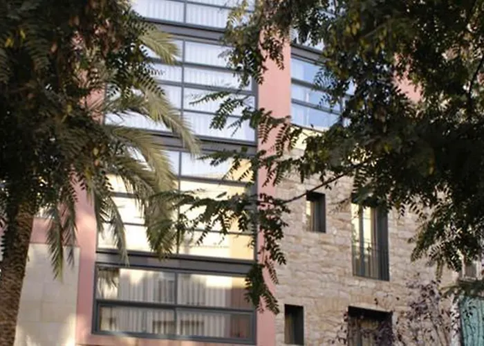 Aparthotel Allada 3* 3*