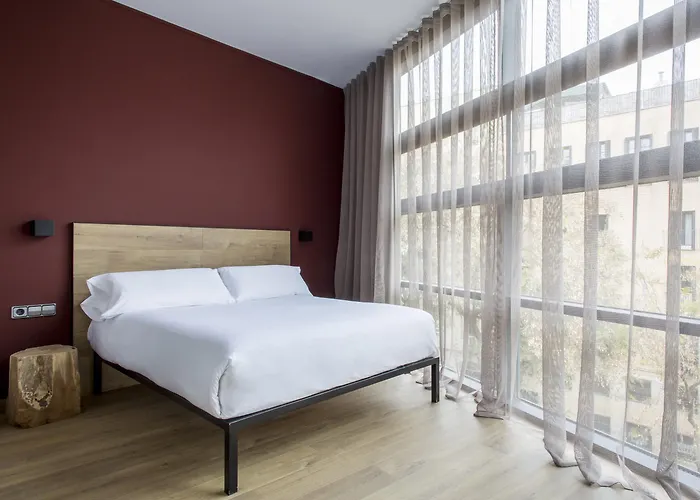 Allada 3* Aparthotel 3*