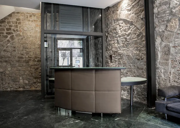 Allada 3* Aparthotel 3*