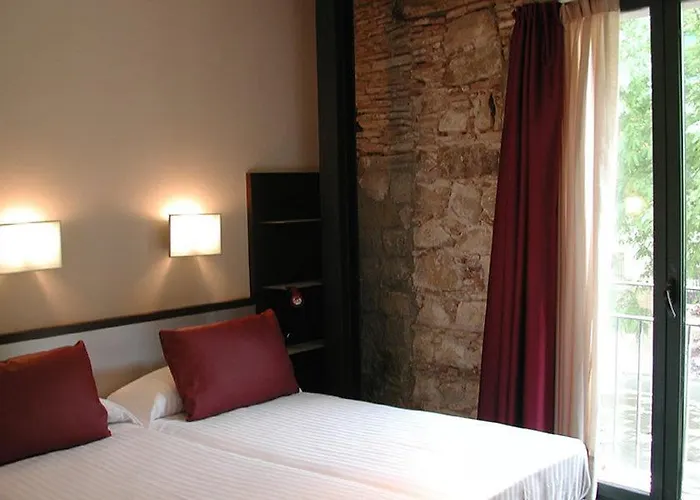 Allada 3* Aparthotel