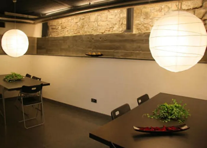 Allada 3* Barcelona