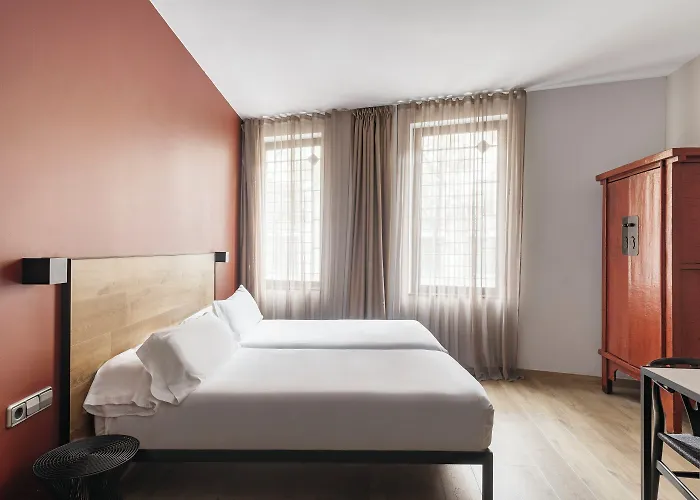 Aparthotel Allada 3*